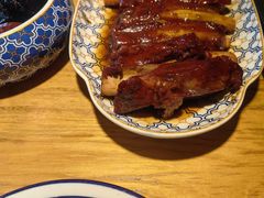 -永安鱼庄·镇江菜(丁卯店)