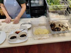 -十方新概念素食餐厅(厚街店)