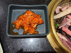 -韩盛·盛江山自助料理(沈辽路万达店)