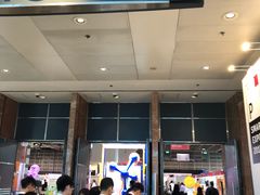-香港会议展览中心演讲厅