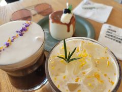 -ChanDu躔度咖啡(灯塔店)