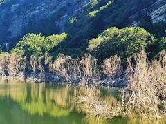 -黑龙潭风景区