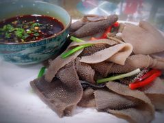 过桥毛肚-洪霞餐馆