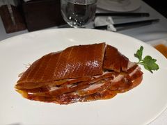 -四季民福烤鸭店(王府井东安门店)