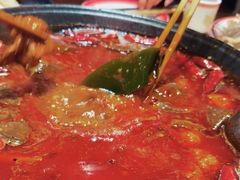 -江北北火锅馆·公路夜市(魏公村店)