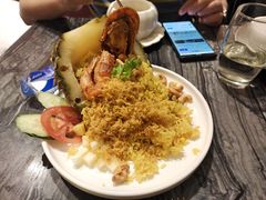 -Thai Alley泰爱里(二沙岛店)