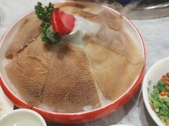 -忘情水鱼头·鲜鱼火锅(滨江中路店)