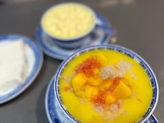 -捷信牛奶甜品世家(合生汇店)