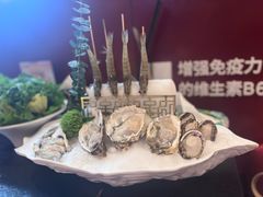 -牛将军•涮肉•烤肉(北京王府井·故宫店)
