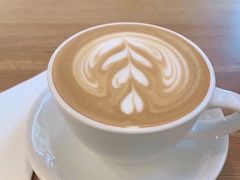 -Cafe Villa