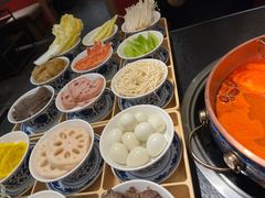-咏江南·苏式火锅·苏州评弹(观前街店)