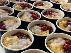 -清心堂·甜品·草本茶(增城文和里店)