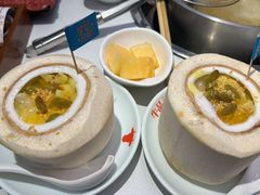 -牛品福潮汕牛肉火锅(旺庄店)