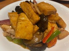 -頂好酒家·经典粤菜(海信广场店)
