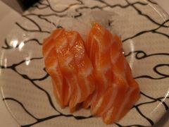 三文鱼刺身-争鲜回转寿司(朝北大悦城店)