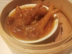 -上海金桥红枫万豪酒店-万豪中餐厅