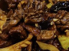 老爆三-砂锅李(九江路店)