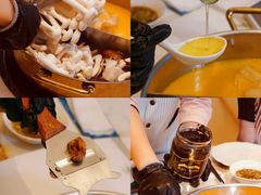-斯普汇生蚝牛排馆(中骏世界城店)