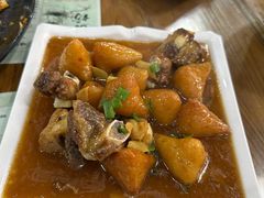 -聚缘坊特色名小吃(天元西街店)