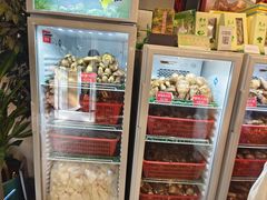 -太婆天府山珍酒楼(亚运村店)