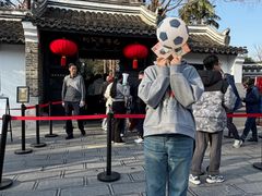 -包公祠