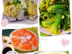 -盛港湾海鲜食府(黄沙店)