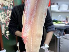 -官塘鱻鱻鱼生