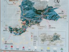 -梧桐山风景名胜区