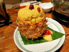 -云海肴·汽锅鸡·云南菜(美罗城店)