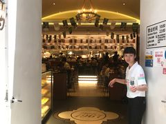 -翠华餐厅(正佳广场店)
