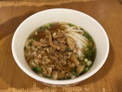 -矮子粉店1985·长沙米粉(湘春路店)