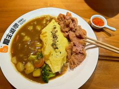 -厚生港萃·小吃餐厅(苍梧路店)