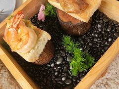 -Wood Garden(合生汇店)