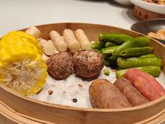 -品粹徽园·家常安徽菜