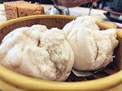 -怡保富山点心