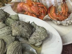 -星奇缘·海鲜餐厅(东山美食地标店)