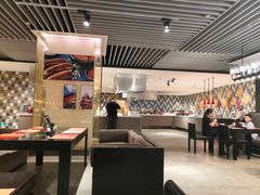 -青岛西海岸隆和福朋喜来登酒店