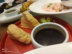 冰镇素鲍鱼-三品香·江浙菜(松江九谊店)