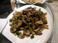 -广州海鲜酒楼(长丰园店)