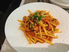 -椒点·川粤精品(香港广场店)