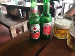 -Pundi Pundi Restaurant