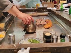 -春田小幸铁板烧(忠义街店)