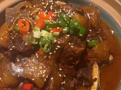 -老头儿油爆虾(胜利河美食街店)
