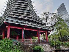 -深圳锦绣中华民俗村