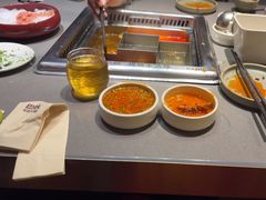 -巴奴毛肚火锅(商城路店)