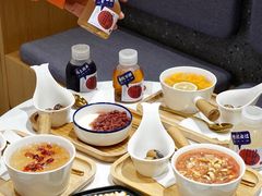 -炖物24章·顺时轻养茶(杭州大厦店)