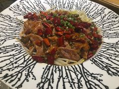 -庆合府重庆大排档(紫都城店)