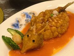 -清真马祥兴菜馆(云南北路店)