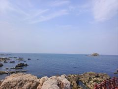 -养马岛旅游度假区