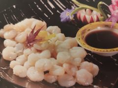 -银都上海菜馆(粤海东路店)